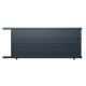 Brama przesuwna z aluminium gotowa do instalacji 300x160 cm HORACE - X-METAL