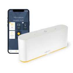 System automatyki domowej TaHoma Switch - Somfy