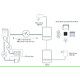 Wideodomofon V100+ - Somfy