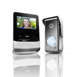 Wideodomofon V100+ - Somfy