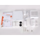 Bezprzewodowy system alarmowy Wifi i GSM 4G KitAlarm - SCS Sentinel