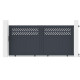 Brama przesuwna z aluminium AXIS GROW 300x140cm - X-METAL