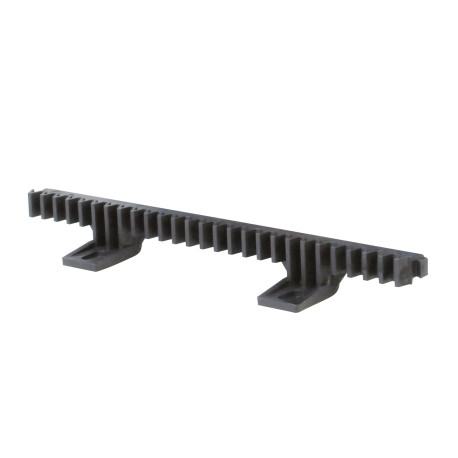 Zębatka do bramy przesuwnej - kompatybilna z SimplyOpen 3 - dł. 34cm - SCS Sentinel