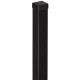 Słupek ze stali ocynkowanej - wys. 190cm - X-METAL