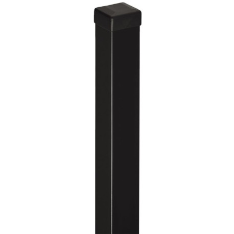 Słupek ze stali ocynkowanej - wys. 190cm - X-METAL