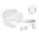 Bezprzewodowy system alarmowy Home Alarm Advanced - Somfy