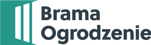 Brama Ogrodzenie